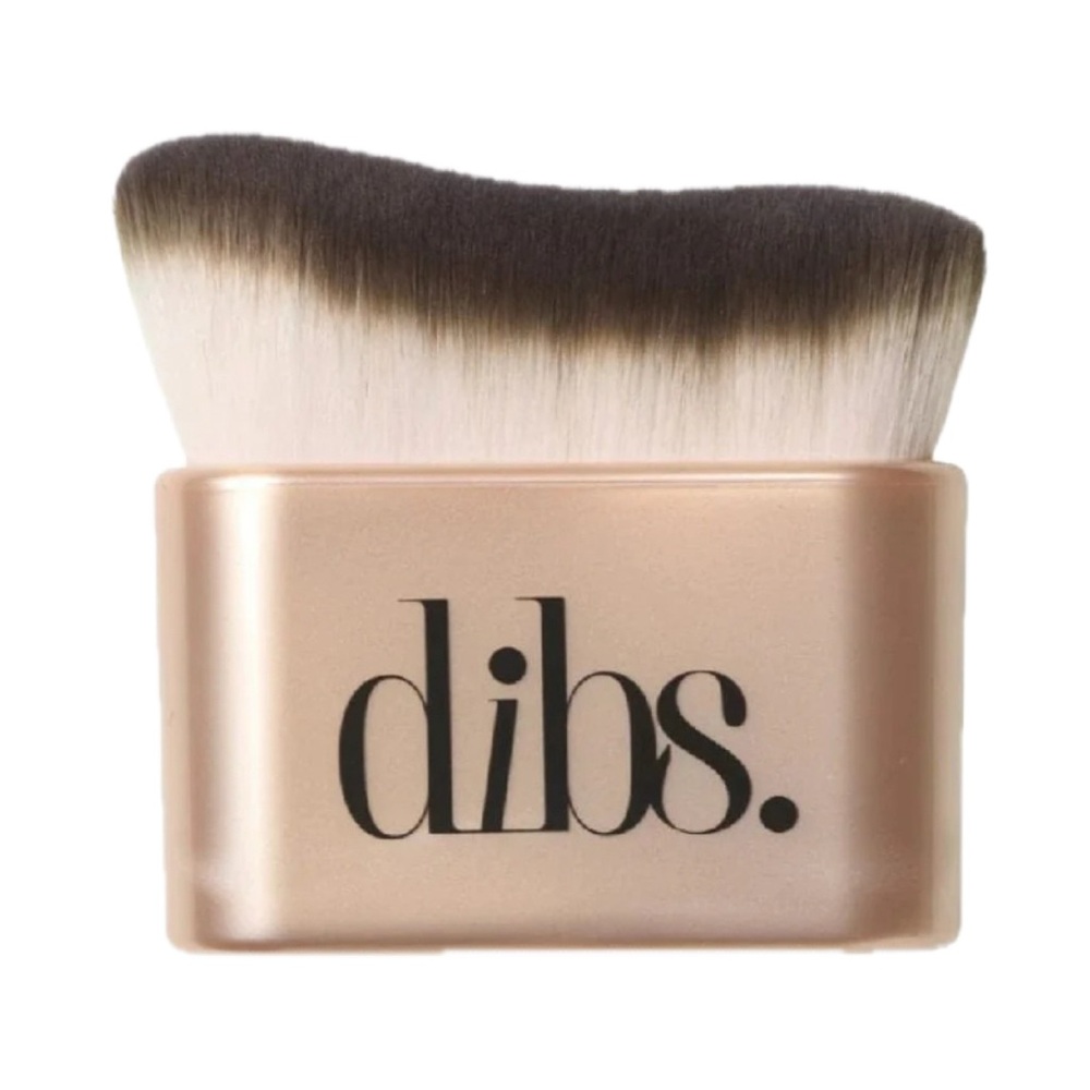 NEW✅DIBS Every Body Brush